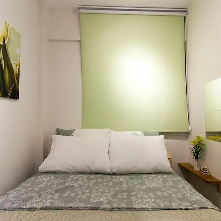 Fully Renovated 2br Flat In Prime Location At Moda