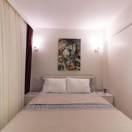 Fully Renovated 2br Flat In Prime Location At Moda *