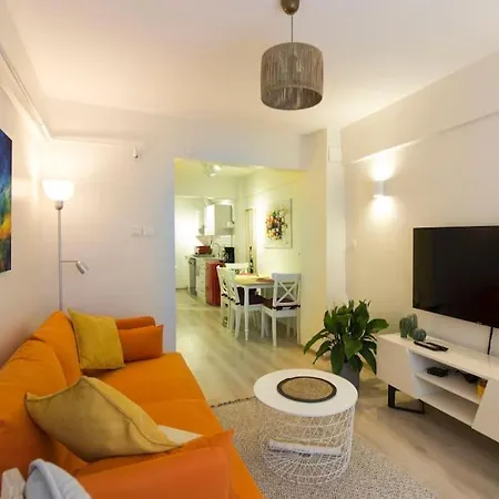 Fully Renovated 2br Flat In Prime Location At Moda *