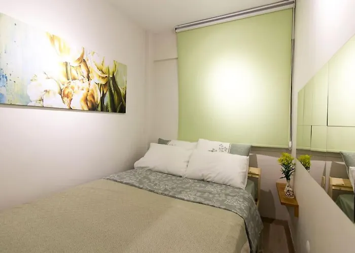 Apartmán Fully Renovated 2br Flat In Prime Location At Moda Istanbulská provincie