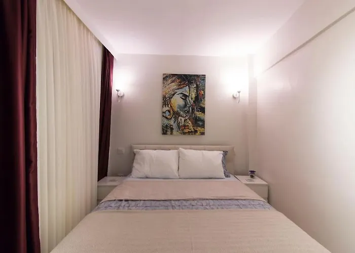 Fully Renovated 2br Flat In Prime Location At Moda *